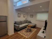 APARTAMENT ME QERA 1+1 RRUGA E DURRESIT 55.000 LEKE FH-78300