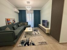 Jepet me Qira Apartament 2+1+2 – Rruga Karl Gega, Bulevardi