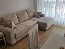 🏡 Jepet Apartament 1+1 me Qira – Ali Dem, Rezidenca Kaimi