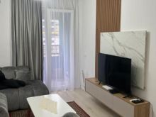 JEPET APARTAMENT 1+1 ME QIRA – Univers City