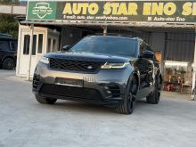 Range Rover Velar D300 AWD R-Dynamic Autobiography 2019