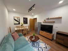 Qera, Apartament 1+1, 21 Dhjetori, Tiranë.