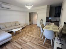 Apartament ne shitje 1+1 te Pishat. Buta ne Golem