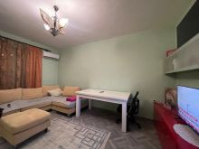 Apartament 1+1 Në Shitje në Irfan Tomini, Tiranë