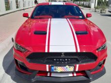 Shitet Ford Mustang  viti 2020