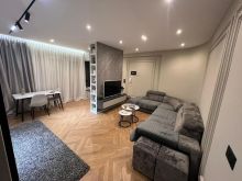 SHITET APARTAMENT 1+1 KODRA E DIELLIT 1 21.000.000 LEKE FH-7