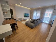 Jepet me qira apartament 1+1 tek Deliorgji