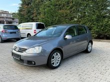 Golf 5