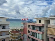 SHITET PAPAFINGO NE LUNGOMARE, VLORE