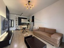 0694603851,Qera, Apartament 1+1, Ali Demi, Tiranë.