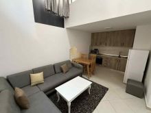 Qira, Apartament 1+1, Rruga e Dibres, 42.000 Leke/Muaj