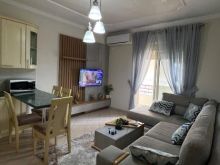 ✅ Apartament 2+1 me Qira – Rruga Irfan Tomini
