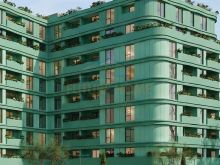 0 Shitet, Apartament 1+1