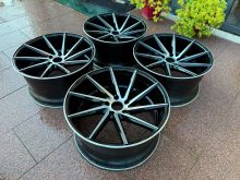 Disqe 19 Vossen