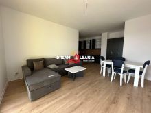 Jepet me qera apartament 2+1+2 dhe 2 poste parkimi te perfsh