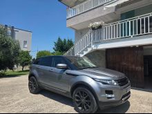 Range rover evoque nafte Europe Viti 2014  Me dogane te pagu