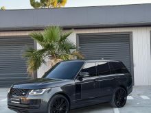Rang Rover Vogue 3.0 NAFT Facelift FULL Mundesi Nderrimi