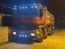 Actros 41 48