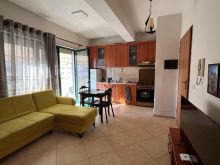 APARTAMENT ME QERA 1+1 DON BOSKO 50.000 LEKE FH-80183