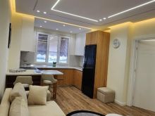 🔥Apartament 1+1 për qira pranë Universiteti Zonja e Këshill