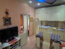 🏡✨ Apartament 1+1 me Qira – Ish Blloku (pranë Kafe Roma) ✨