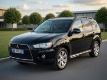 Mitsubishi 4x4 2.2 nafte Automat Panorama Zvicra