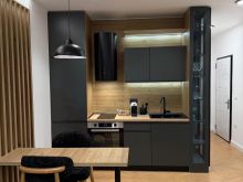 Apartament me qira 1+1 te Kopshti Zoologjik