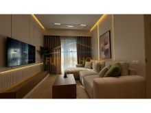 Shitet, Apartament Lux 2+1+2, Tirana Garden Building