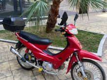 Shitet Papaq 110cc full extra