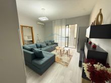 Qera, Apartament 2+1, Bulevardi Zhan D\'ark, përballë Materni