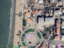 🏖️✨ Shitet Garsoniere në Golem – Vijë e Parë me Detin ✨🏖️
