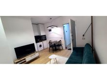 0696066484 Qera, Apartament 1+1, Liqeni I Thate