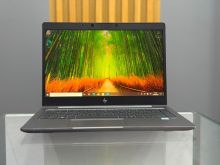 HP ZBOOK 14\'\' TOUCHSREEN