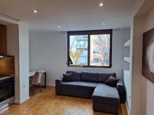 JEPET APARTAMENT 2+1+BLK TEK ISH RESTORANT DURRESI 55.000 LE
