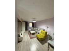 Apartament 1+1 në Shitje në Komuna e Parisit