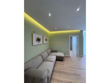 Shitet, Apartament 2+1, Myslym Shyr