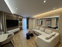 Shitet, Apartament 2+1+2, Rruga e Durrësit, Tiranë.