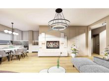 0694792477, Shitet, Apartament 2+1+2, Vollga, Durrës