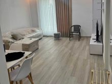 🏡 Apartament 1+1 me Qira – Rruga Jordan Misja ✨