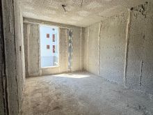 Apartament ne shitje 1+1 ne Ali Dem Burgu Grave