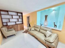 JEPET APARTAMENT 2+1 ME QERA TEK SHESHI WILLSON 750 EURO