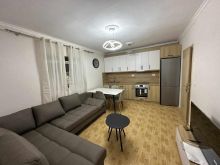 JEPET APARTAMENT ME QERA 2+1 RRUGA BARDHYL