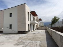 🏡 Apartament 3+1+2 + Verandë për shitje 📍 Maison De La Ter