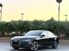 SHITET AUDI A4 ( europe )