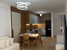 🏡 Shitet Apartament 1+1 📍 Rruga Sokrat Miho, Astir