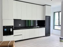 🏡 Apartament 1+1 me Post Parkimi për Qera 📍 Rruga 5 Maji