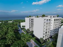 ✨ Shitet Apartament 2+1 në Liburnia Residence – Golem ✨