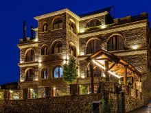SHITET RESORT 1440M2 \"SHESHI MAMICA, PETRELE\" 4.000.00