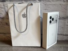 Apple iPhone 17 Pro Max 1TB