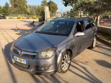 Opel Astra 1.7 CDTI sapoardhur nga Italia